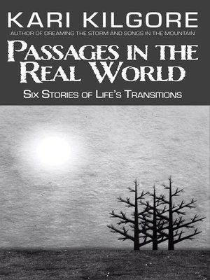 cover image of Passages in the Real World